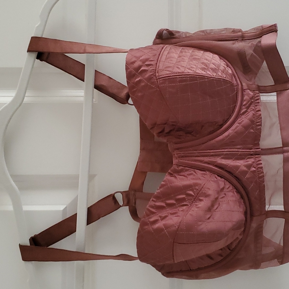Victorias Secret Bra top